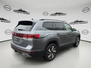 Volkswagen Atlas 2025 AWD SE 4Motion 4dr SUV w/Technology