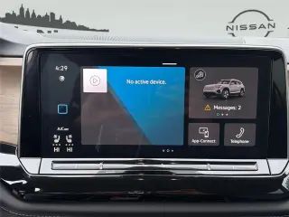 Volkswagen Atlas 2025 AWD SE 4Motion 4dr SUV w/Technology