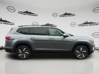 Volkswagen Atlas 2025 AWD SE 4Motion 4dr SUV w/Technology