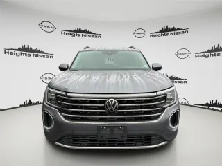 Volkswagen Atlas 2025 AWD SE 4Motion 4dr SUV w/Technology