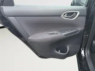 Nissan Sentra 2013 S 4dr Sedan 6M