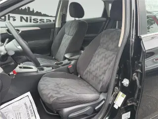 Nissan Sentra 2013 S 4dr Sedan 6M