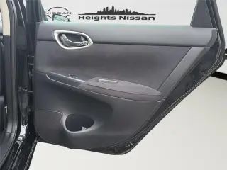 Nissan Sentra 2013 S 4dr Sedan 6M