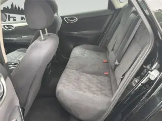 Nissan Sentra 2013 S 4dr Sedan 6M