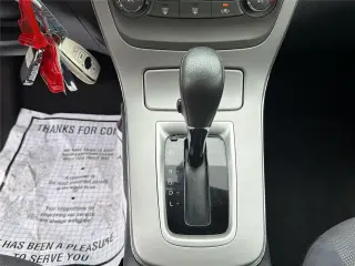 Nissan Sentra 2013 S 4dr Sedan 6M