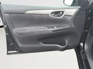 Nissan Sentra 2013 S 4dr Sedan 6M
