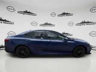 Toyota Camry 2025 SE 4dr Sedan