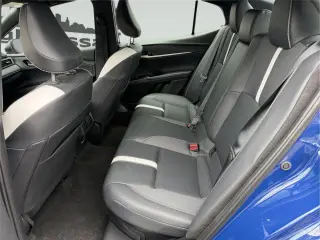 Toyota Camry 2025 SE 4dr Sedan