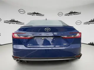 Toyota Camry 2025 SE 4dr Sedan