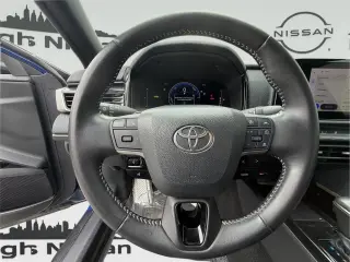 Toyota Camry 2025 SE 4dr Sedan
