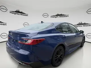Toyota Camry 2025 SE 4dr Sedan