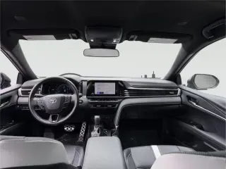 Toyota Camry 2025 SE 4dr Sedan