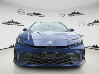 Toyota Camry 2025 SE 4dr Sedan