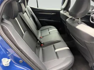 Toyota Camry 2025 SE 4dr Sedan