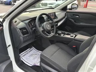 Nissan Rogue 2021 AWD SV 4dr Crossover