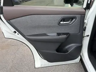 Nissan Rogue 2021 AWD SV 4dr Crossover