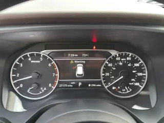 Nissan Rogue 2021 AWD SV 4dr Crossover