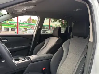 Nissan Rogue 2021 AWD SV 4dr Crossover
