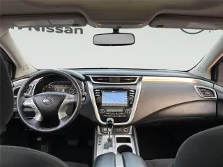 Nissan Murano 2018 AWD S 4dr SUV