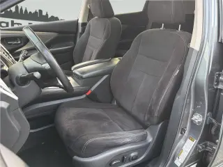 Nissan Murano 2018 AWD S 4dr SUV