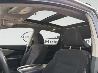 Nissan Murano 2018 AWD S 4dr SUV