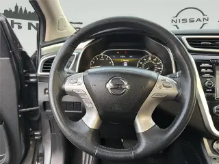 Nissan Murano 2018 AWD S 4dr SUV