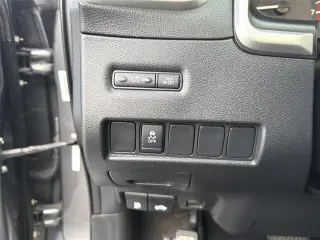 Nissan Murano 2018 AWD S 4dr SUV