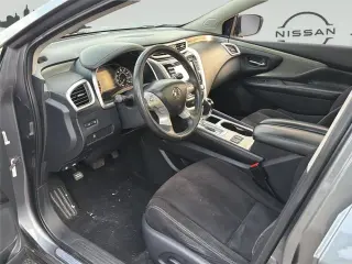 Nissan Murano 2018 AWD S 4dr SUV