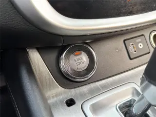 Nissan Murano 2018 AWD S 4dr SUV