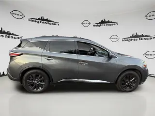 Nissan Murano 2018 AWD S 4dr SUV
