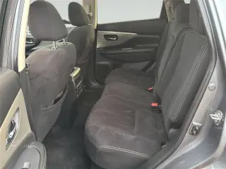 Nissan Murano 2018 AWD S 4dr SUV