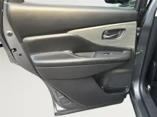 Nissan Murano 2018 AWD S 4dr SUV