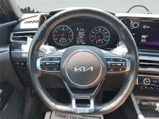 Kia K5 2022 GT 4dr Sedan