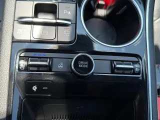 Kia K5 2022 GT 4dr Sedan
