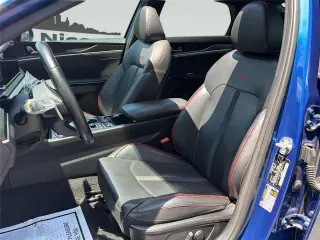 Kia K5 2022 GT 4dr Sedan
