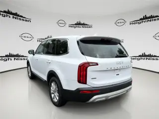 Kia Telluride 2022 AWD LX 4dr SUV