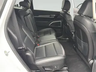 Kia Telluride 2022 AWD LX 4dr SUV