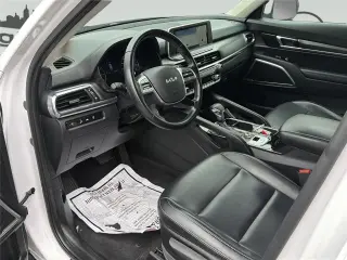 Kia Telluride 2022 AWD LX 4dr SUV