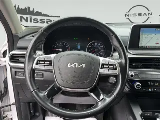 Kia Telluride 2022 AWD LX 4dr SUV