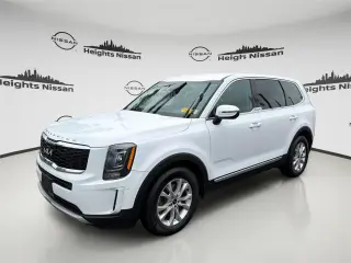 Kia Telluride 2022 AWD LX 4dr SUV