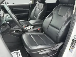 Kia Telluride 2022 AWD LX 4dr SUV
