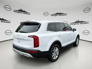 Kia Telluride 2022 AWD LX 4dr SUV