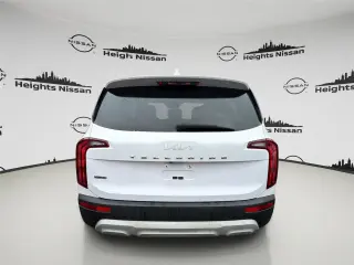 Kia Telluride 2022 AWD LX 4dr SUV
