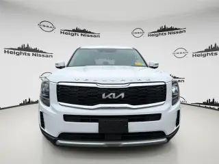 Kia Telluride 2022 AWD LX 4dr SUV