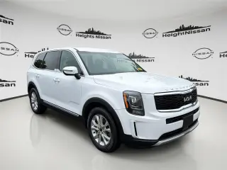 Kia Telluride 2022 AWD LX 4dr SUV