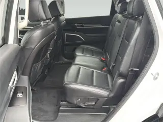 Kia Telluride 2022 AWD LX 4dr SUV