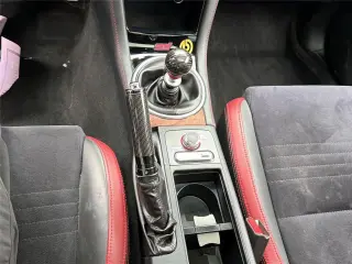Subaru WRX 2018 AWD STI Limited 4dr Sedan w/ Low Profile Spoiler