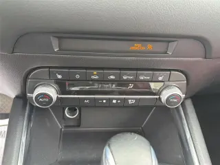 Mazda CX-5 2023 AWD 2.5 S Carbon Edition 4dr SUV