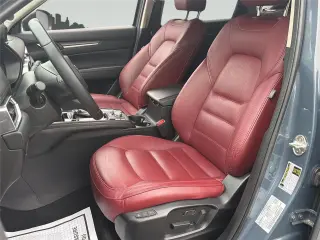 Mazda CX-5 2023 AWD 2.5 S Carbon Edition 4dr SUV