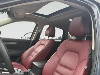 Mazda CX-5 2023 AWD 2.5 S Carbon Edition 4dr SUV